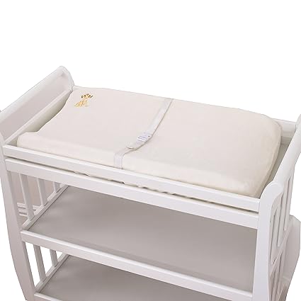 winnie the pooh changing table