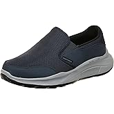 Skechers Men's Relaxed Fit: Equalizer 5.0 - Persistable, Navy, Size 11 XW