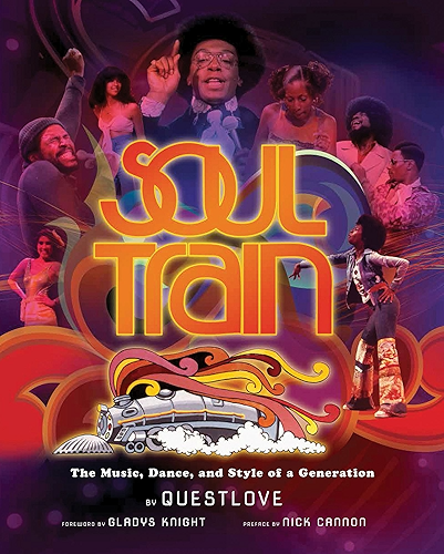 Download Soul Train: The Music, Dance, and Style of a Generation (English Edition) PDF