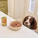 Lily's Kitchen Natural Adult Wet Dog Food Tin Sunday Lunch 6 x 400g Grain-Free view 5
