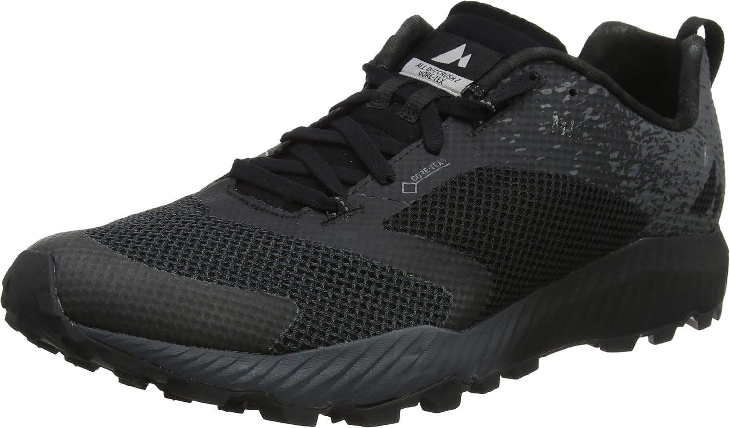 merrell all out crush 2 opiniones