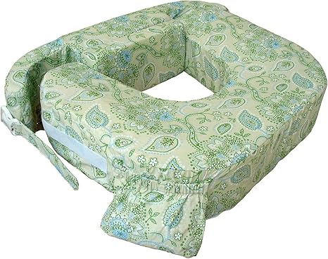 twin nursing pillow uk