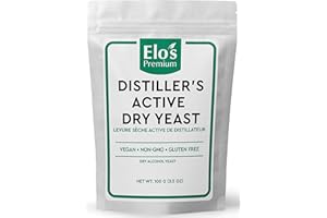 Active Dry Yeast 100g