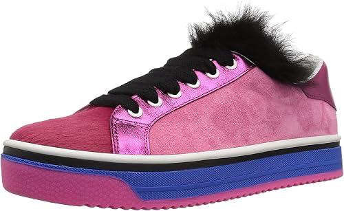 marc jacobs love empire sneakers
