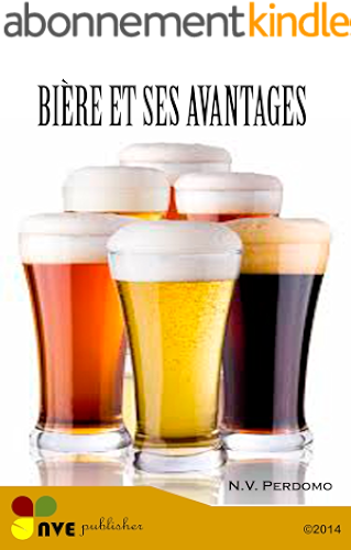 Download BIÈRE ET SES AVANTAGES PDF
