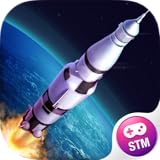 Rocket Simulator 3D