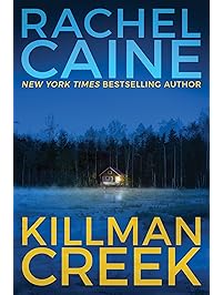Killman Creek (Stillhouse Lake Series Book 2)