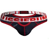 aussieBum Riot 2.0 Black Brief