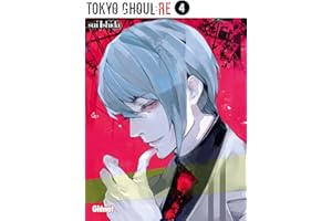 Tokyo Ghoul Re - Tome 04 (French Edition)