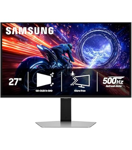 Amazon.com: GIGABYTE Monitor 27