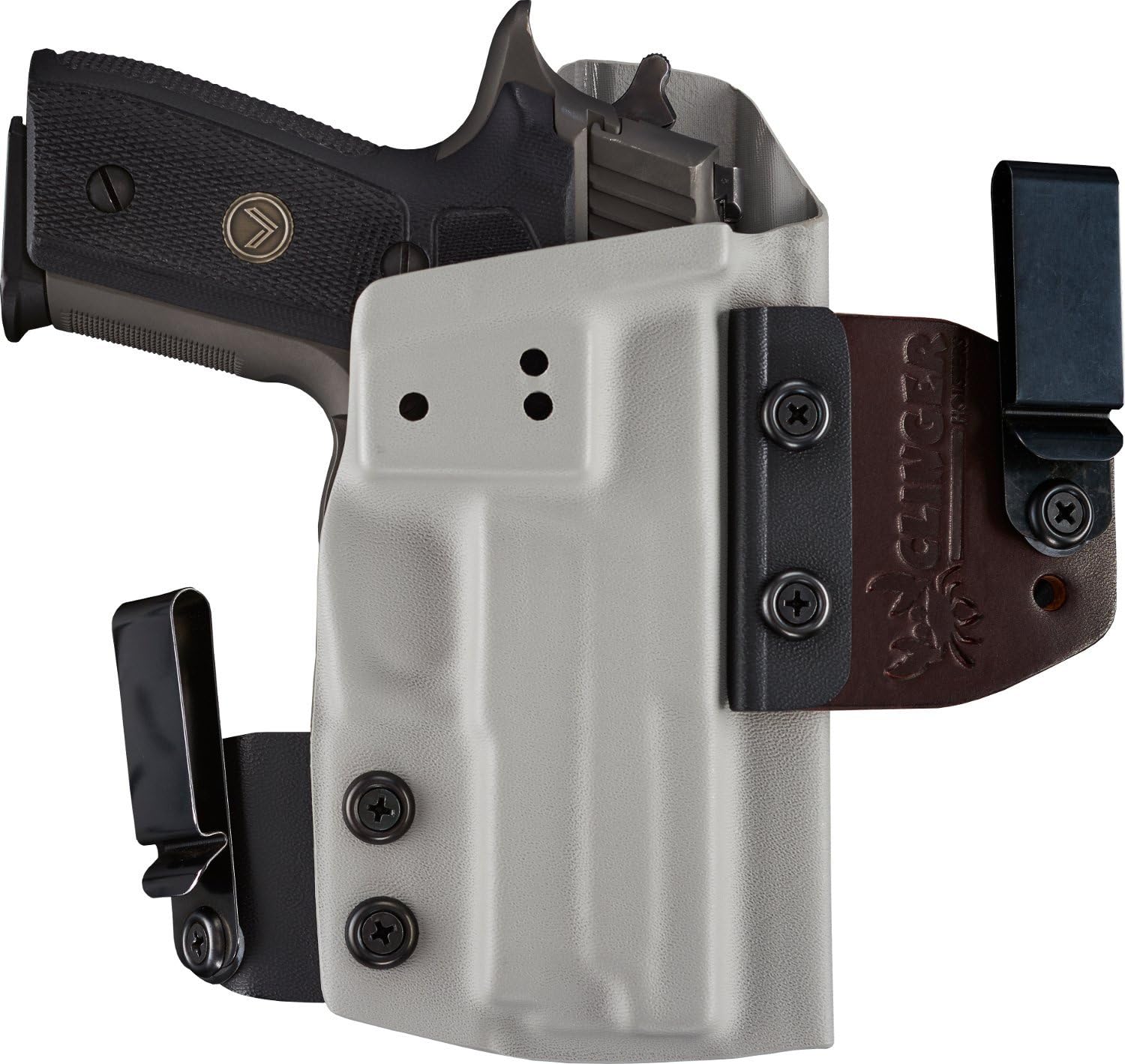 V2 No Print Wonder for Walther PPS M2