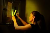 Cyalume SnapLight Yellow Glow Sticks 6 Inch 12 Hr Industrial Pack 10 view 8