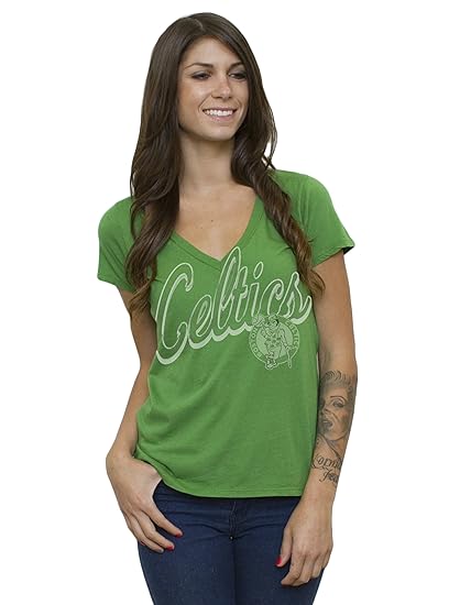 women's celtics shirt