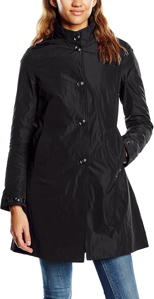 Marc O'Polo Damen Jacke Amazon.de Bekleidung