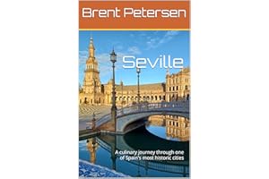 Seville: A culinary journey through one of Spain's most historic cities