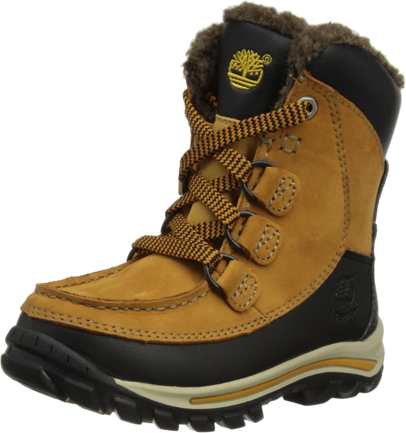 timberland chillberg hp wp boot