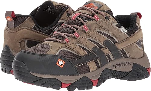 merrell moab 2 vent waterproof