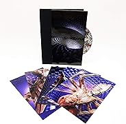 Fear Inoculum - Expanded Book Edition