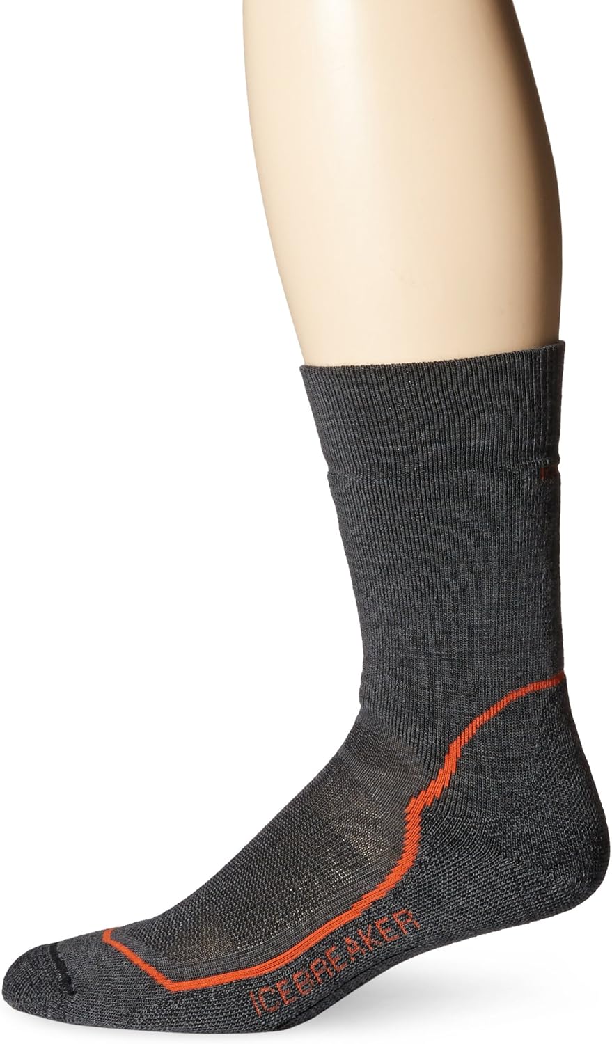 Calze rompighiaccio da uomo