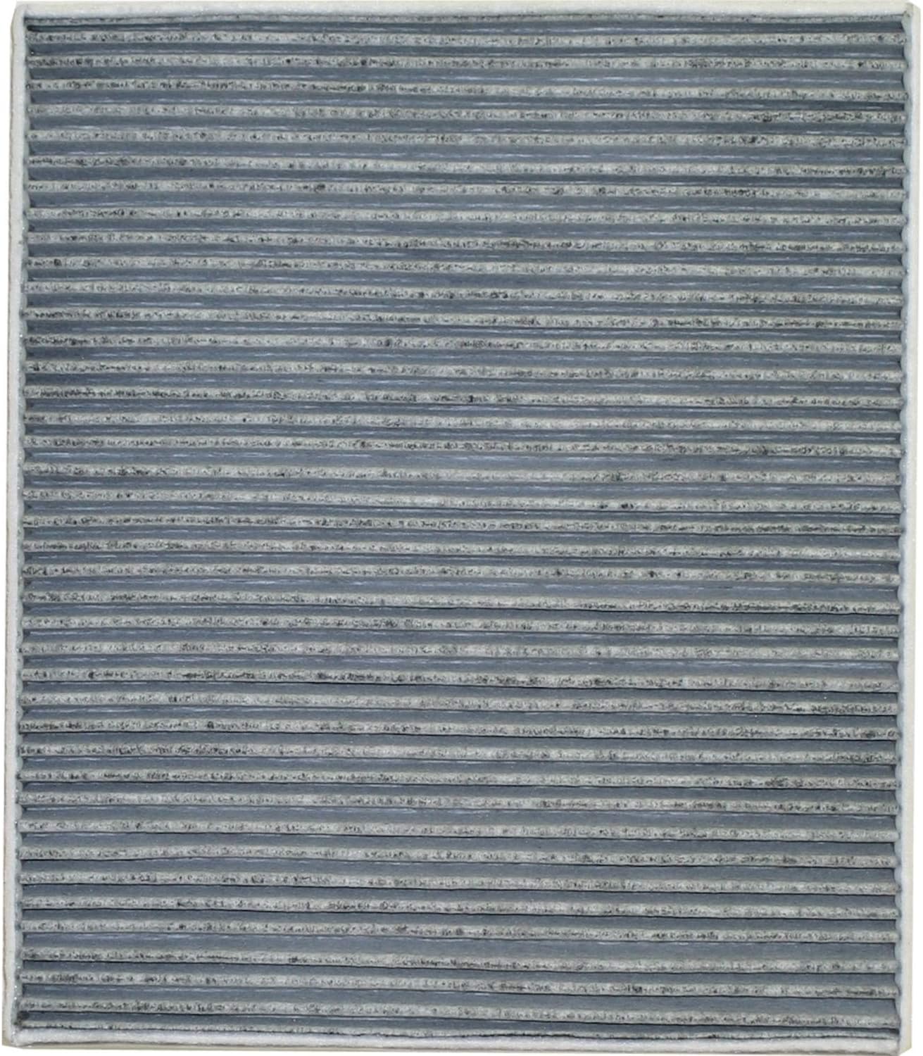 ACDelco Gold CF1236C Cabin Air Filter