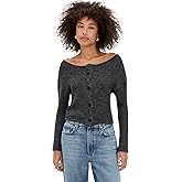 Lioness Women's Margaux Knit Cardigan