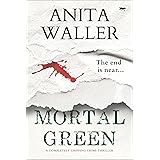 Mortal Green (The Connection Trilogy)