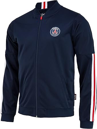psg rain jacket