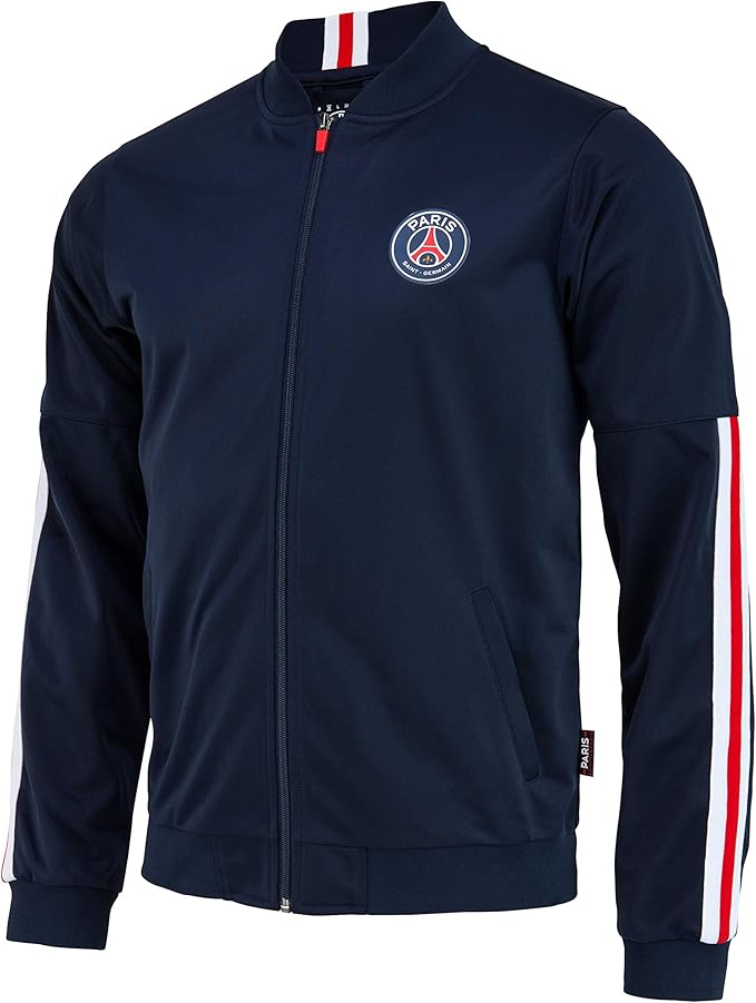paris saint germain jacket