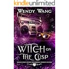Witch on the Cusp: Midlife Spirit Guides Paranormal Women's Fiction