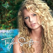 Taylor swift プロモCD Taylor Swift Deluxe [CD] | Amazon.com.br