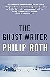 The Ghost Writer
