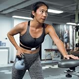 CooSpo Heart Rate Monitor Chest Strap Bluetooth ANT+ for Running Cycling Gym view 5