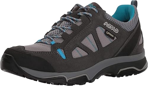 asolo megaton gv hiking shoes