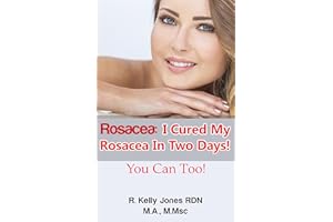 Rosacea: I Cured My Rosacea In Two Days! You Can Too!