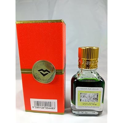 Buy Swiss Arabian Jannet El Firdaus Perfume at Ubuy Egypt