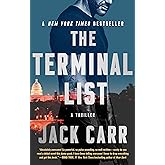 The Terminal List: A Thriller