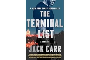 The Terminal List: A Thriller