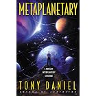 Metaplanetary: A Novel of Interplanetary Civil War