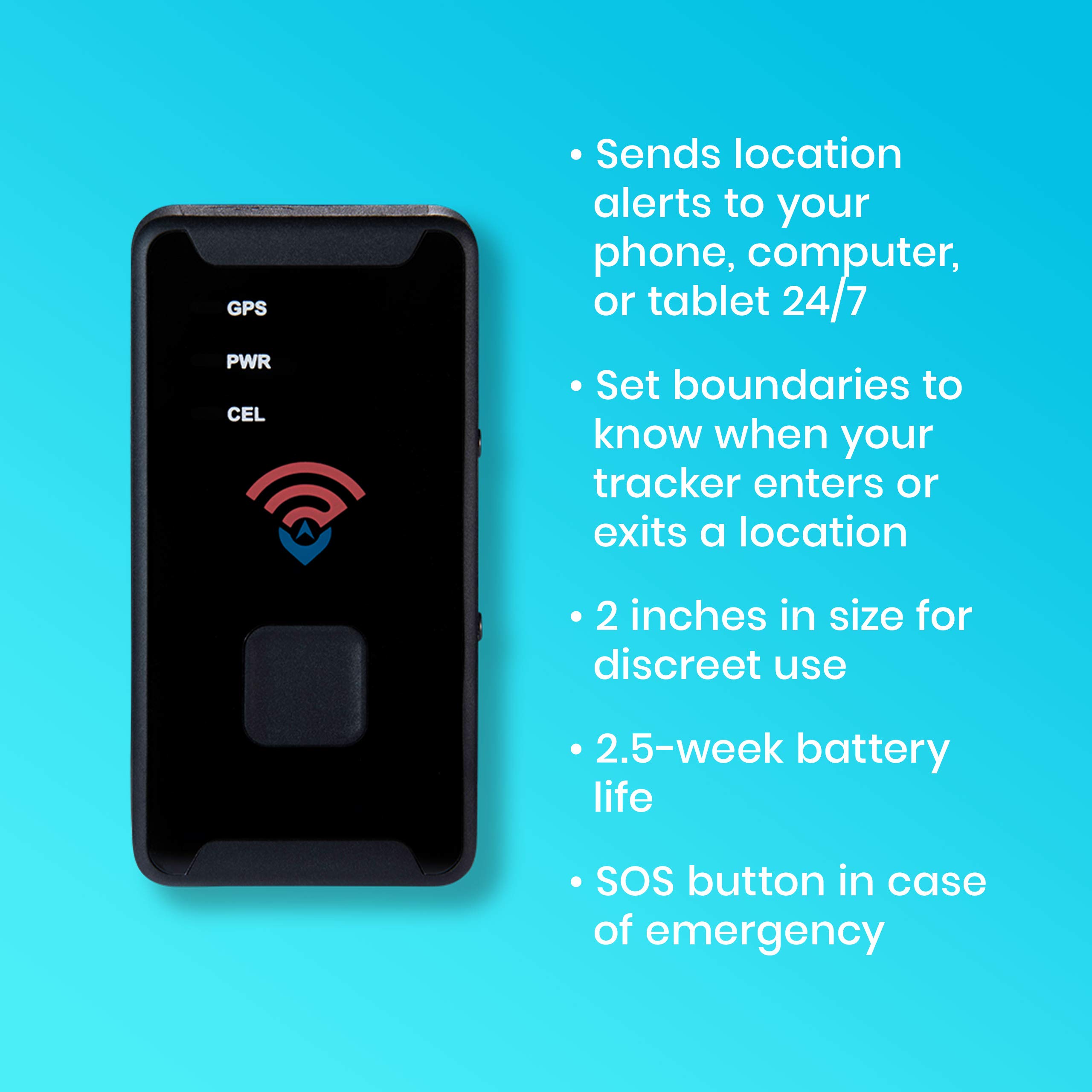 Mua Spytec GPS GL300 GPS Tracker for Vehicles, Car, Truck, RV