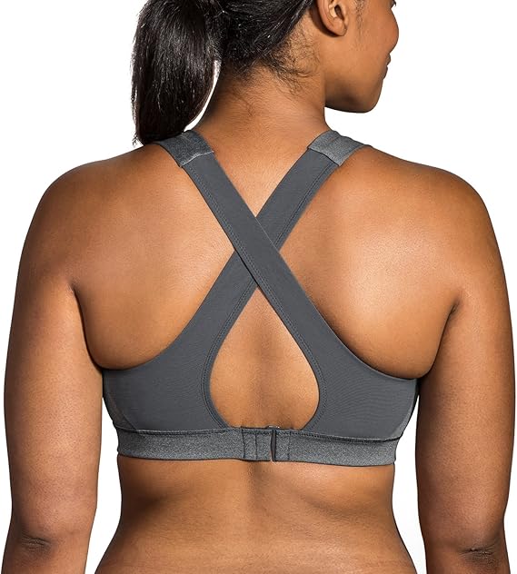 brooks uphold crossback