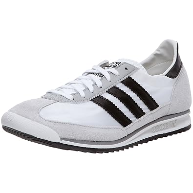 adidas sl 72 schwarz