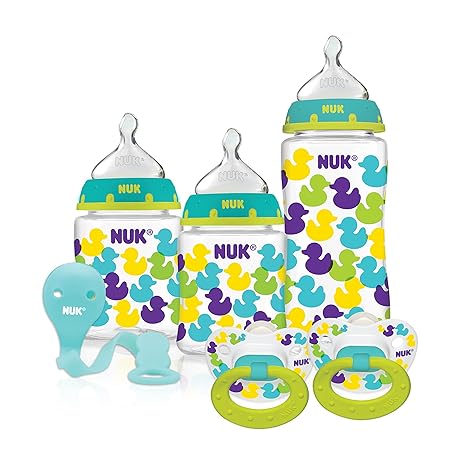 my first nuk