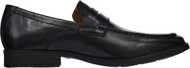 clarks tilden way penny loafer