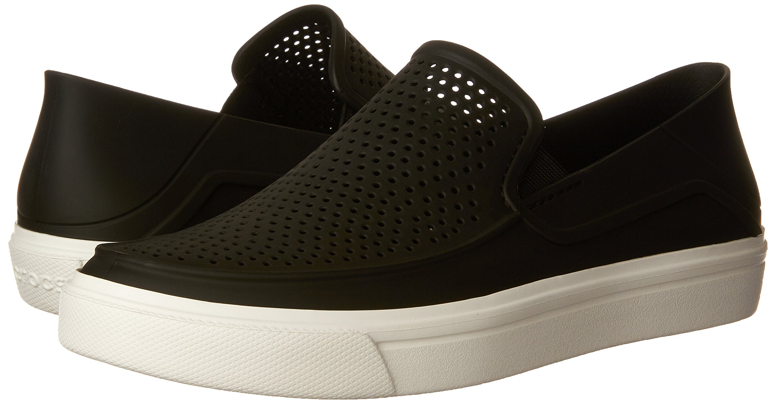 crocs Women's Citilane Roka SlipOn Sneaker Comfortable Casual