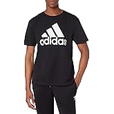 adidas mens Go-To Short Sleeve Tee