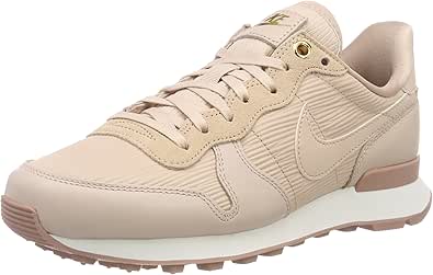 nike premium internationalist trainers