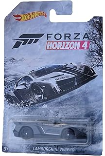 lambo veneno hot wheels
