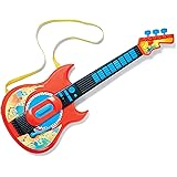 kidkraft lil symphony electric guitar toy
