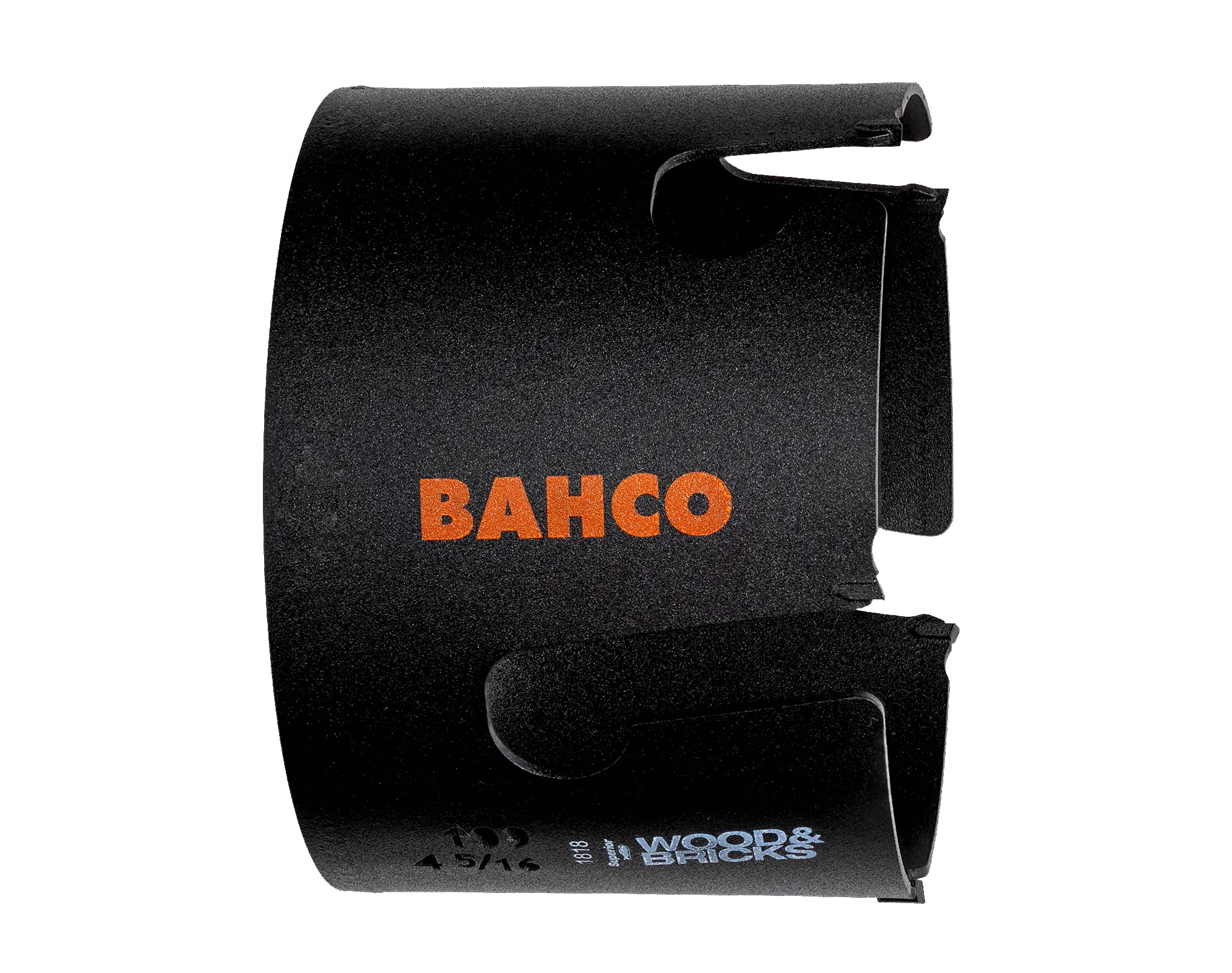 Bahco Superiorâ"¢ Multi Construction Holesaw Carded 19mm