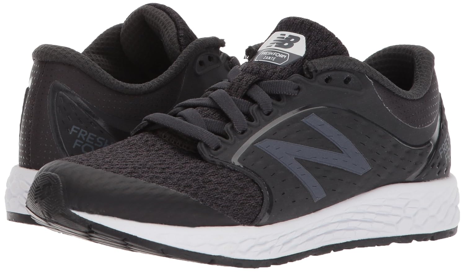 new balance 1500 kids Black